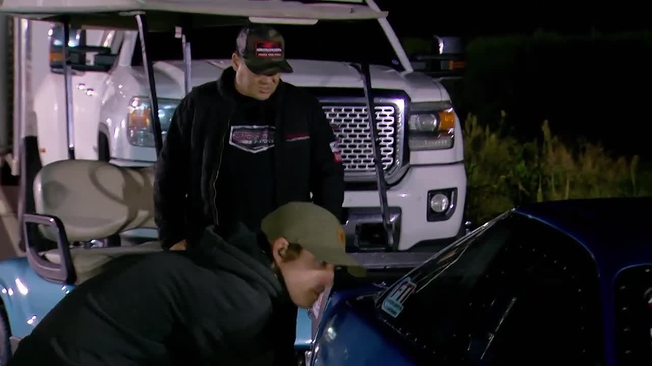 America's List Seasons 2 (2022)