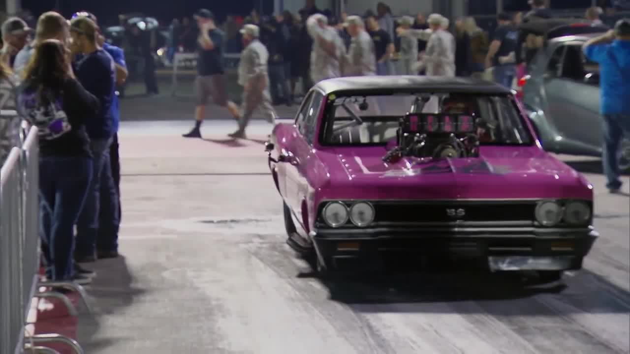 Street Outlaws - S12