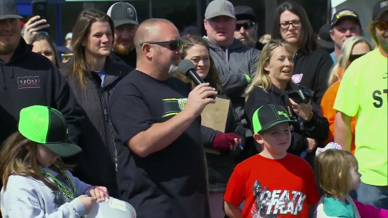 Street Outlaws - No Prep Kings