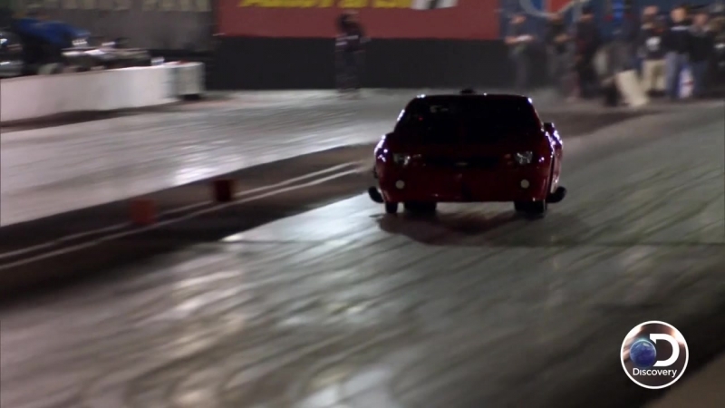 Street Outlaws S10