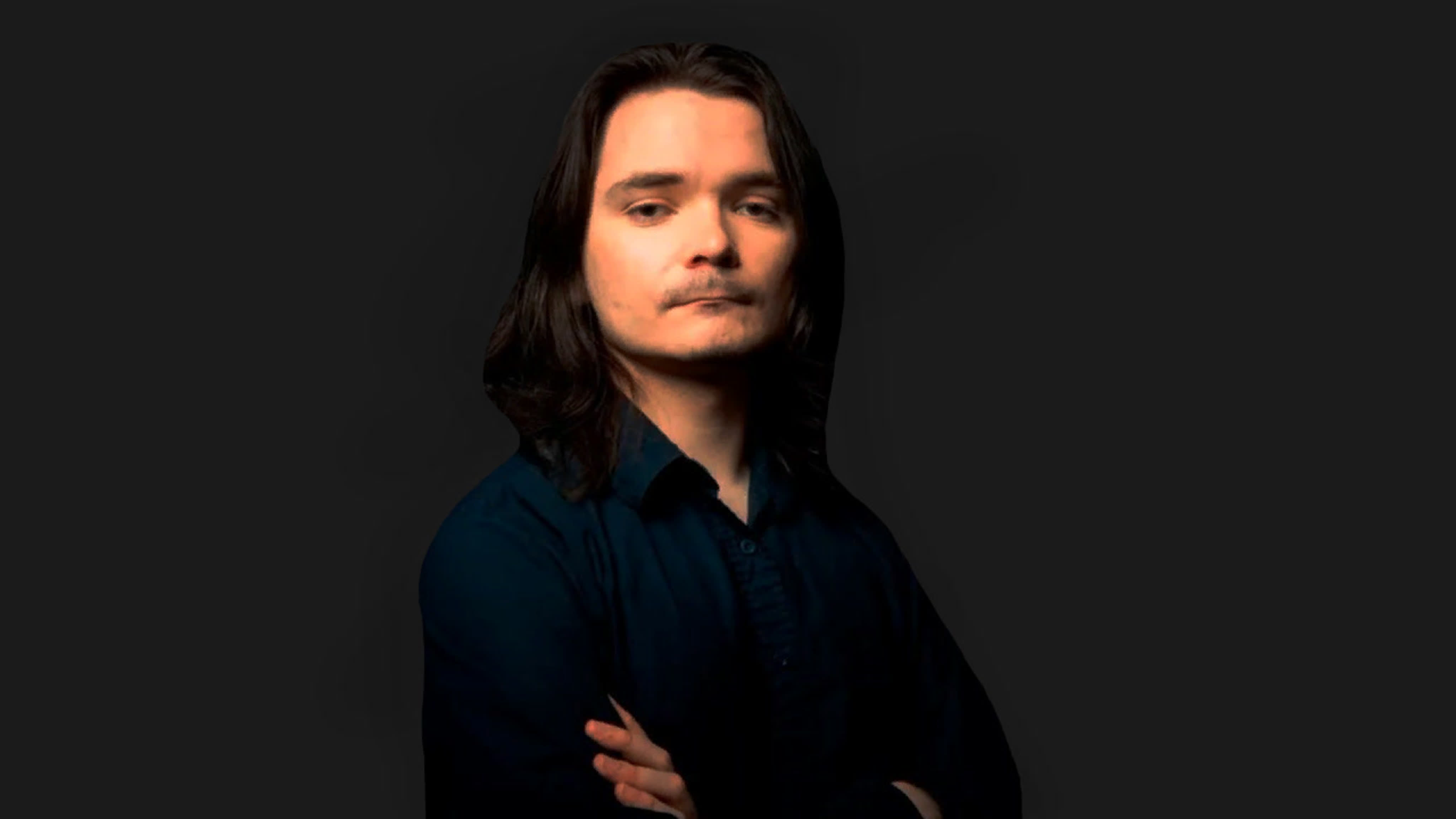 Убермаргинал - Стримы (2019-2021)