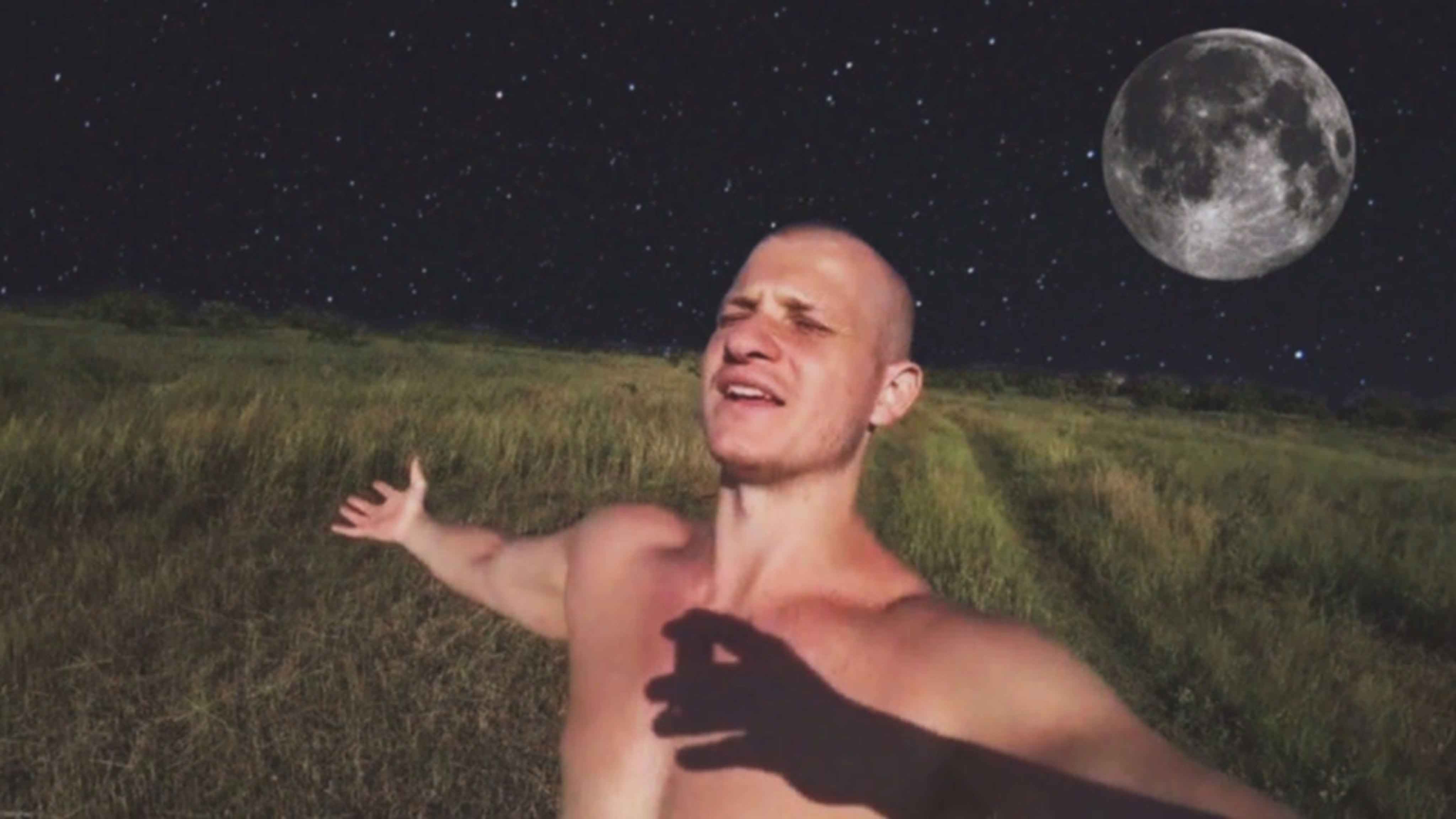 Идущий к Реке (2022)