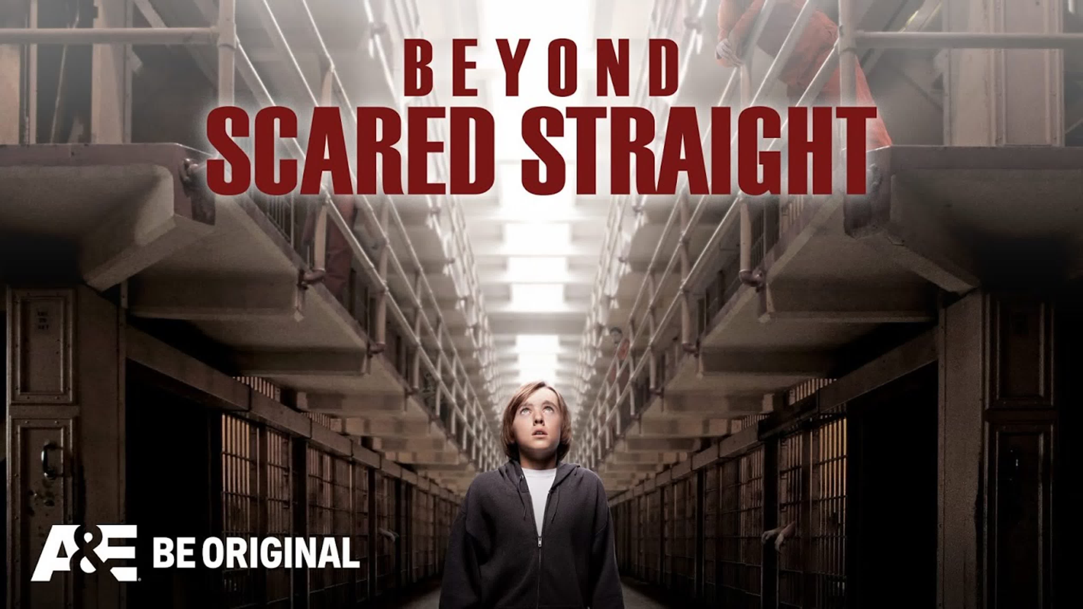 Beyond Scared Straight