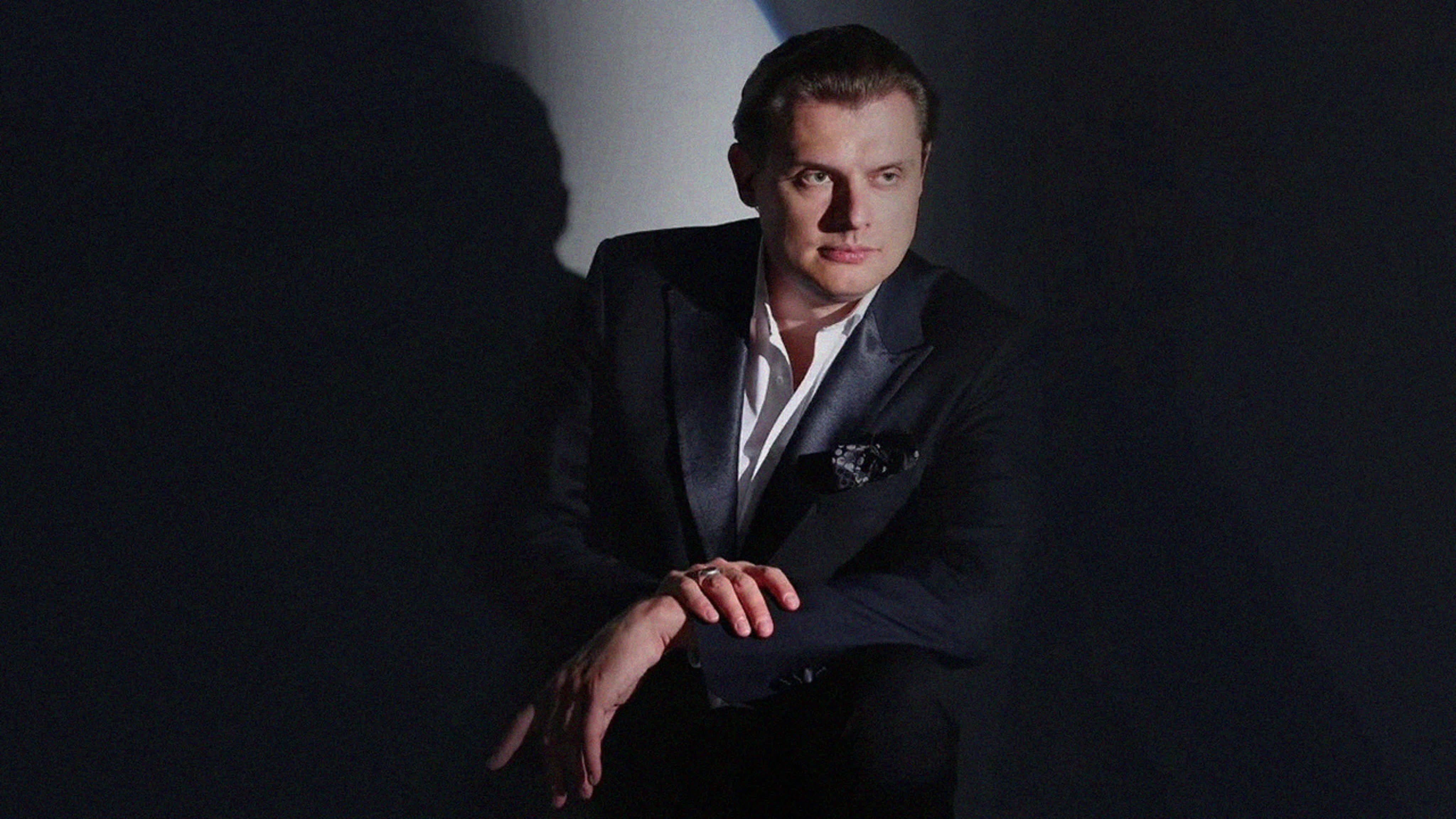Евгений Понасенков (2013-2020)