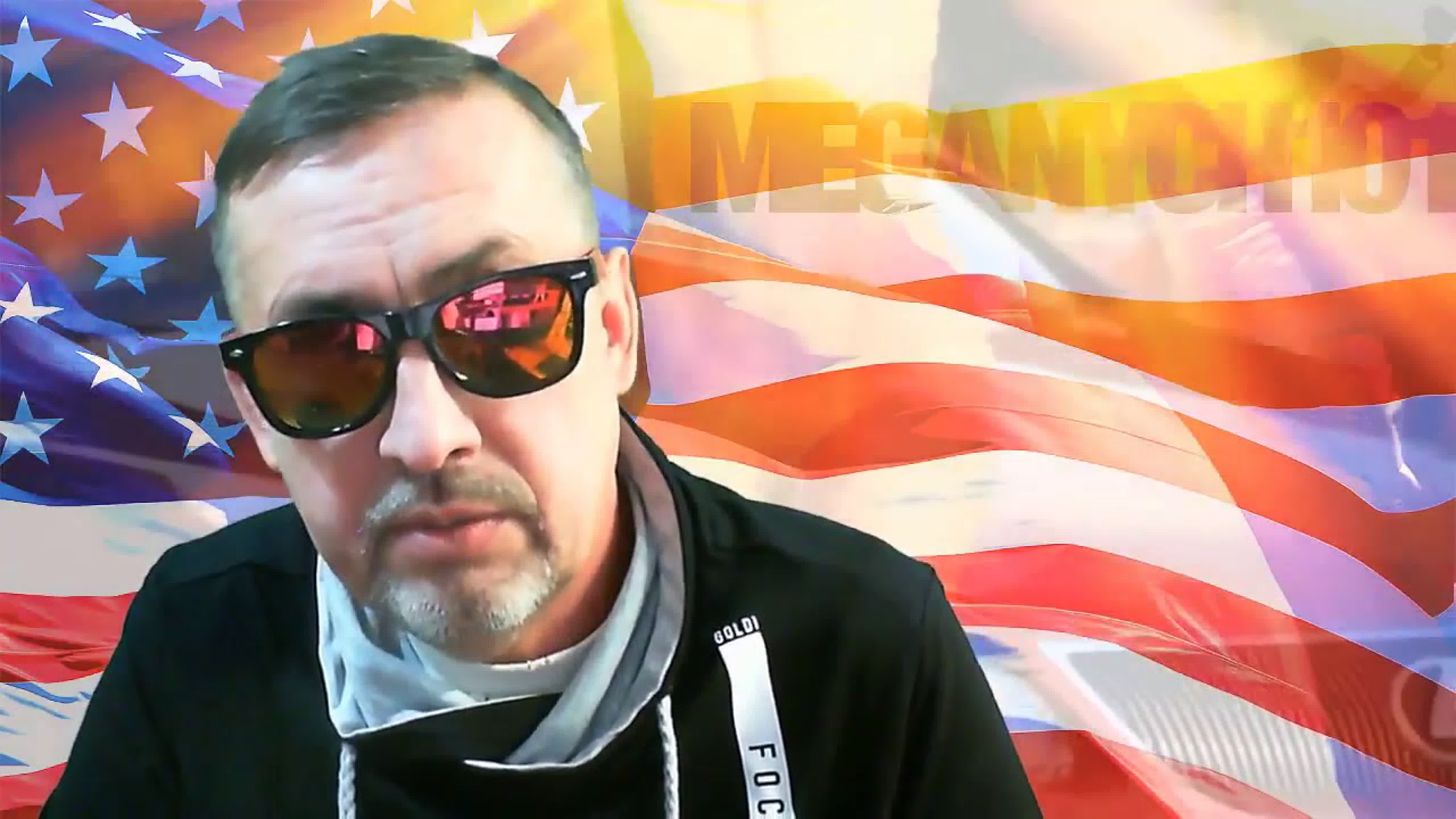 MEGANYCH / Меганыч - Общее (до 2020)