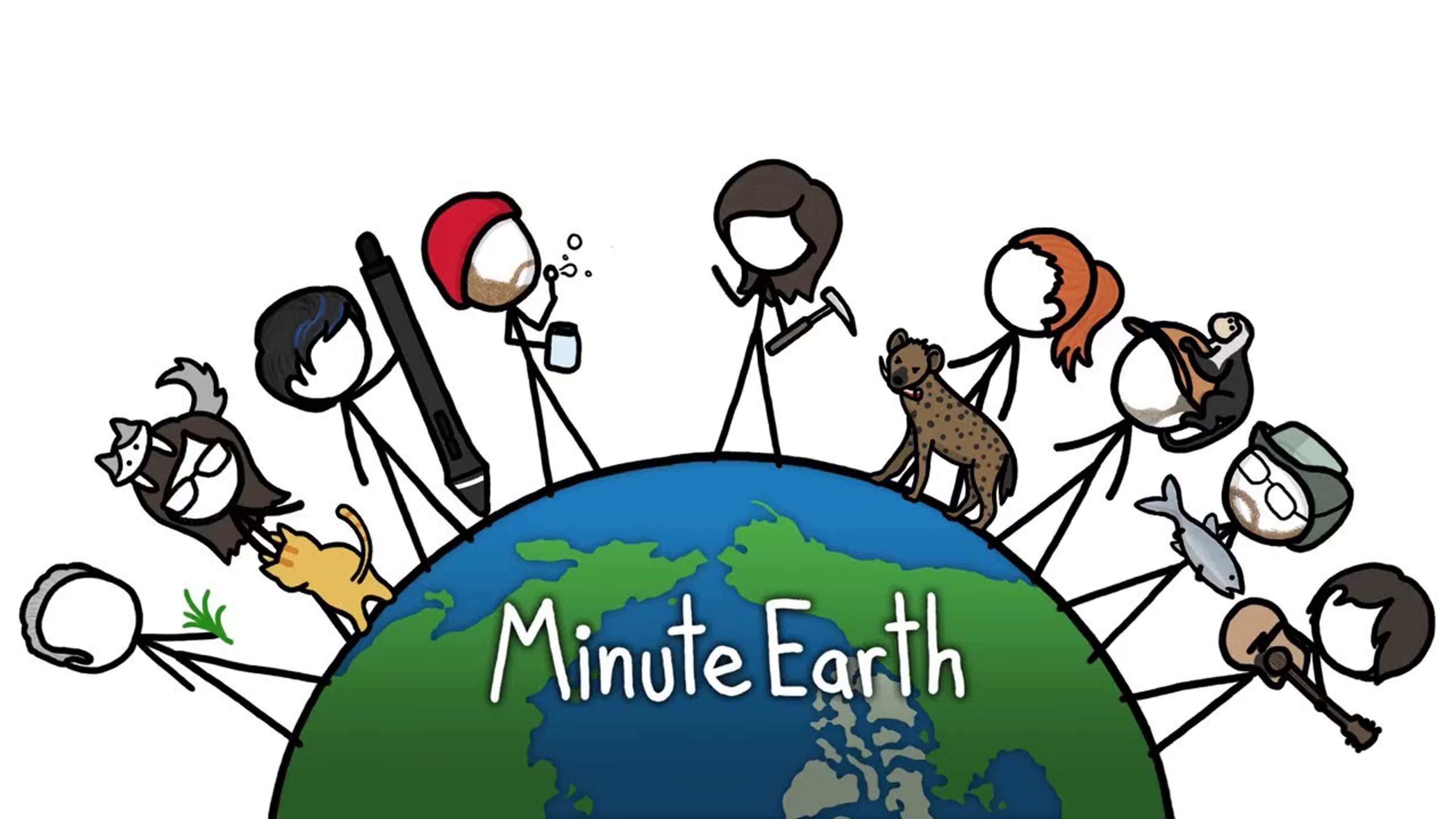 MinuteEarth