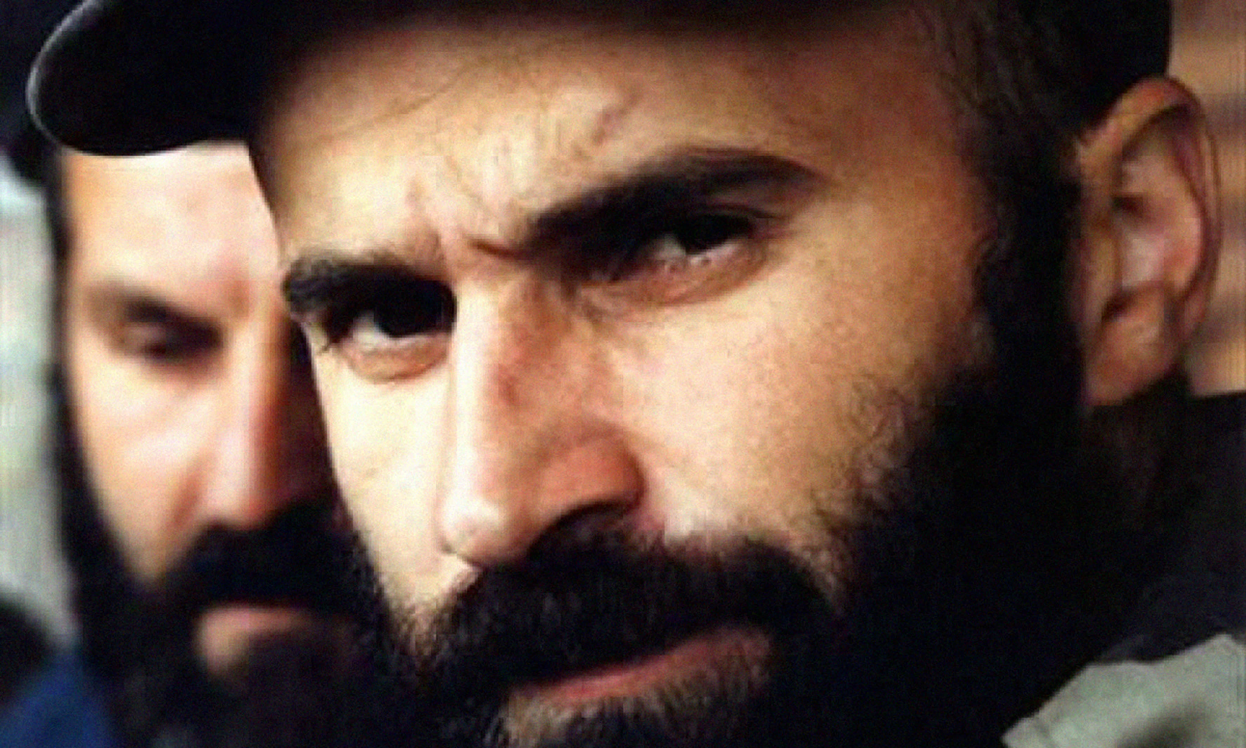 Шамиль Басаев