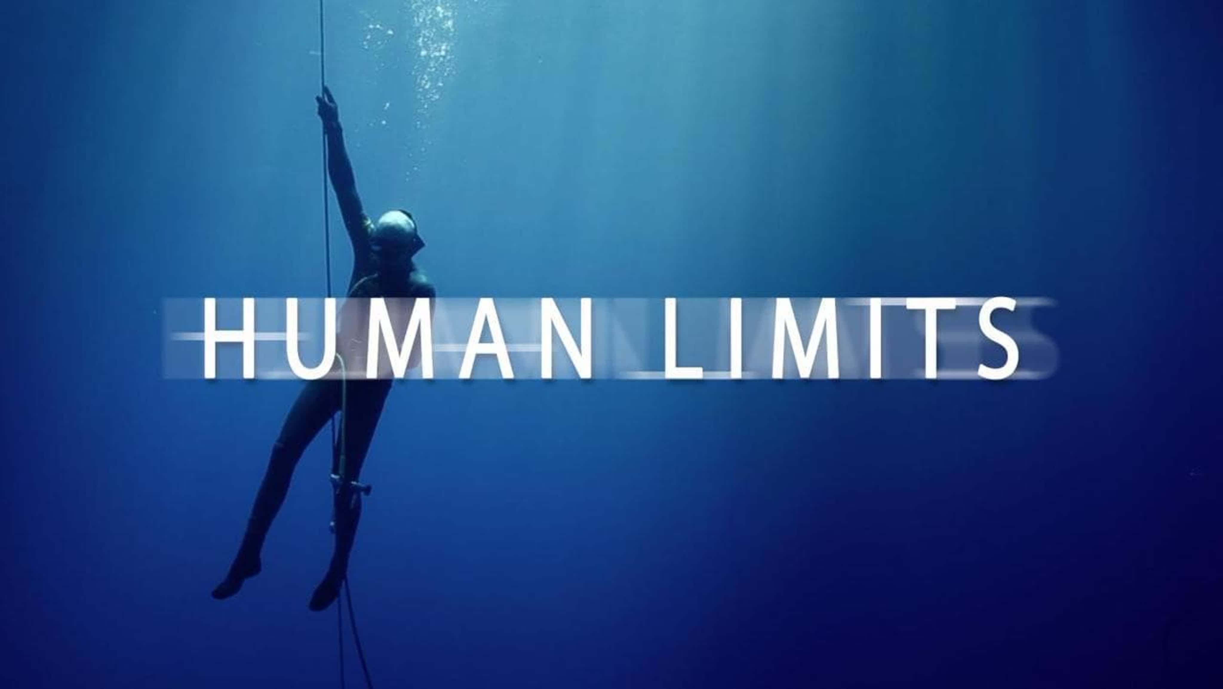 Human LIMITS