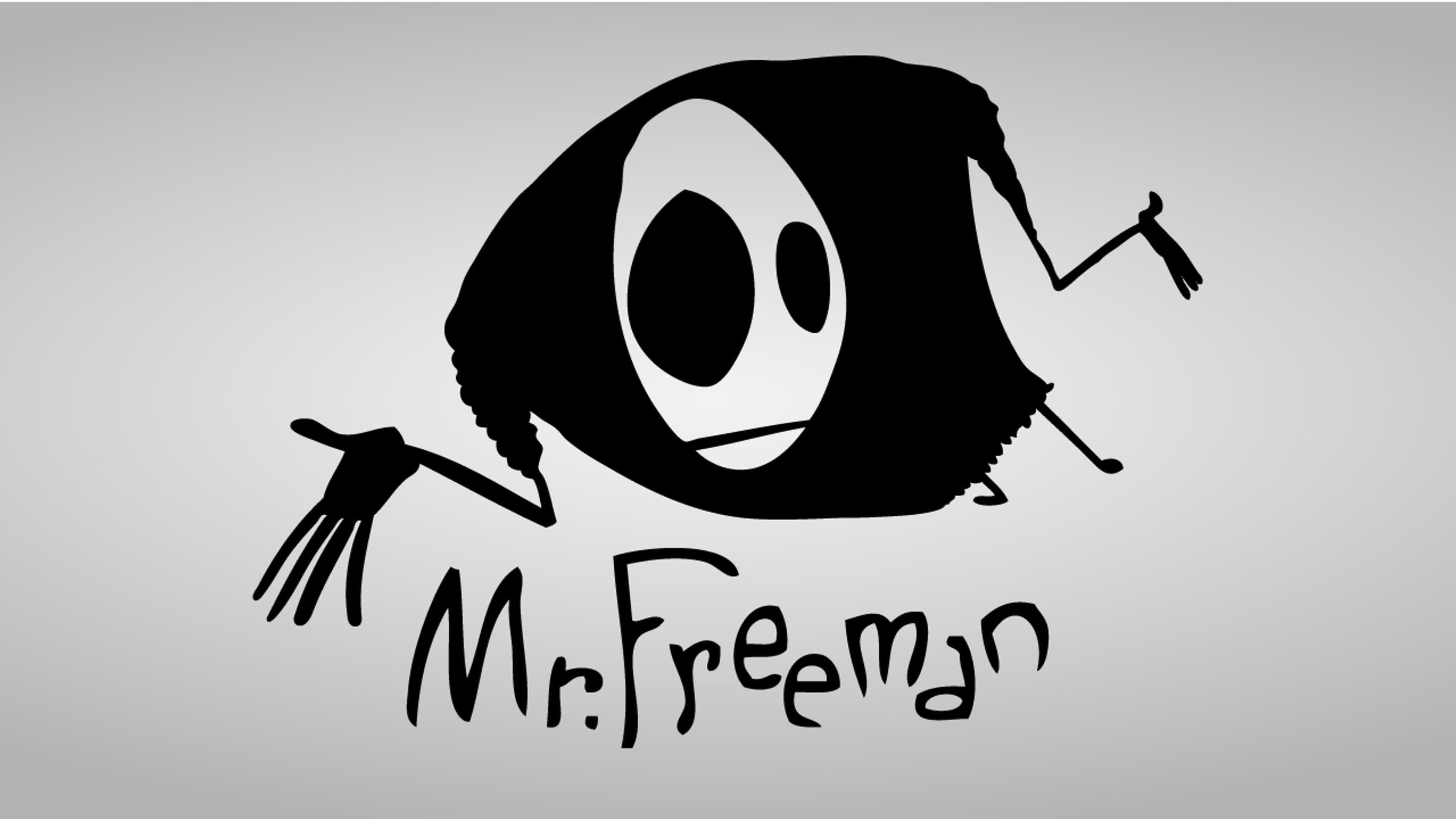 Mr. Freeman