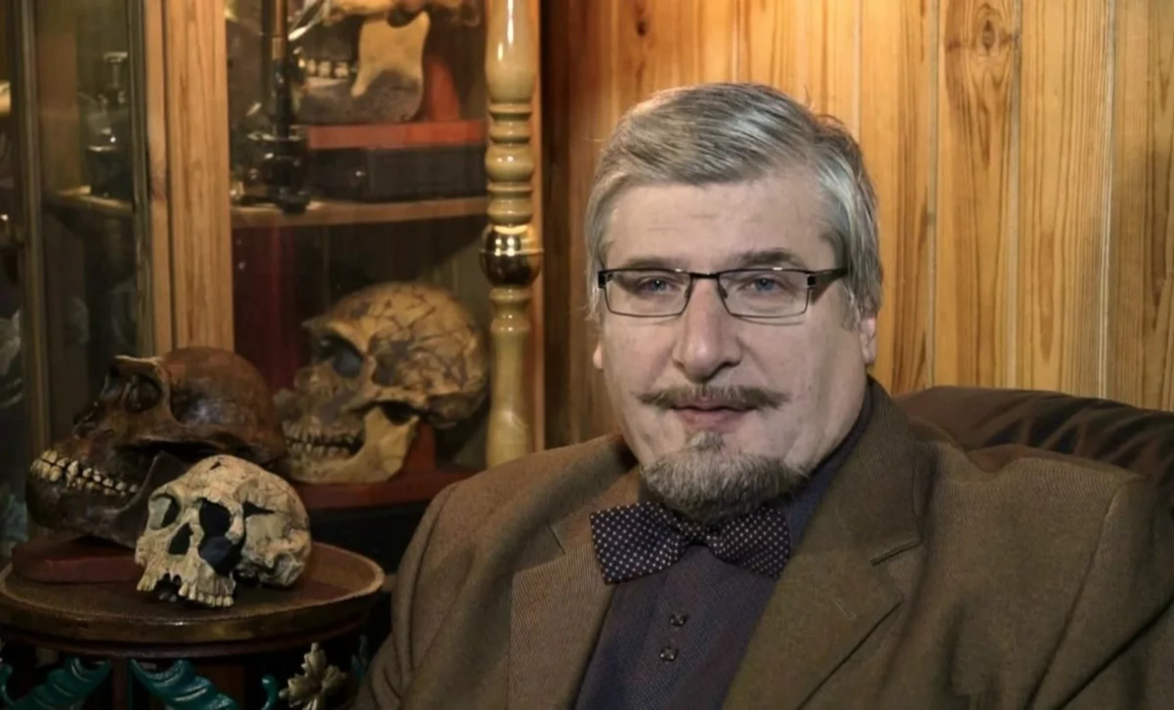 Сергей Савельев