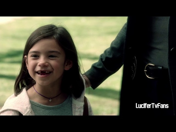 Люцифер 1 сезон