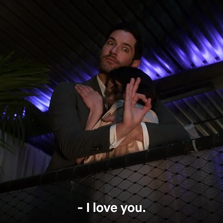 Промо "Люцифер"