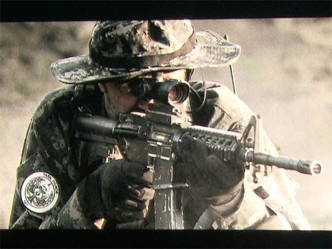 Call of Duty: Modern Warfare 3