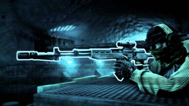 Battlefield 3