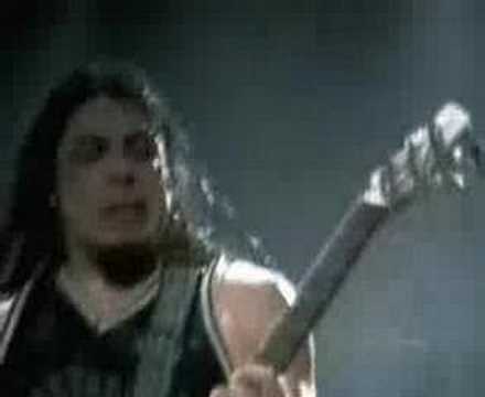 Metallica