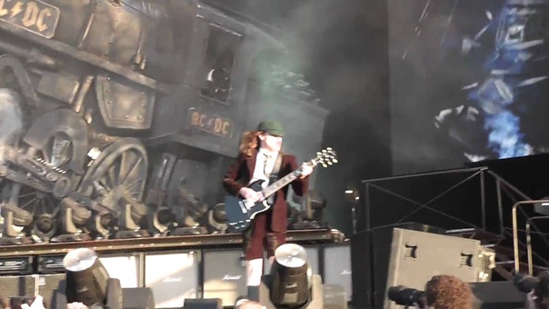 acdc