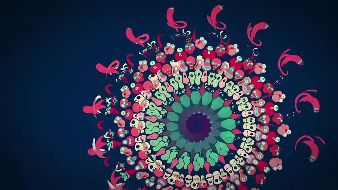 Николас Фонг / Nicolas Fong 🇧🇪