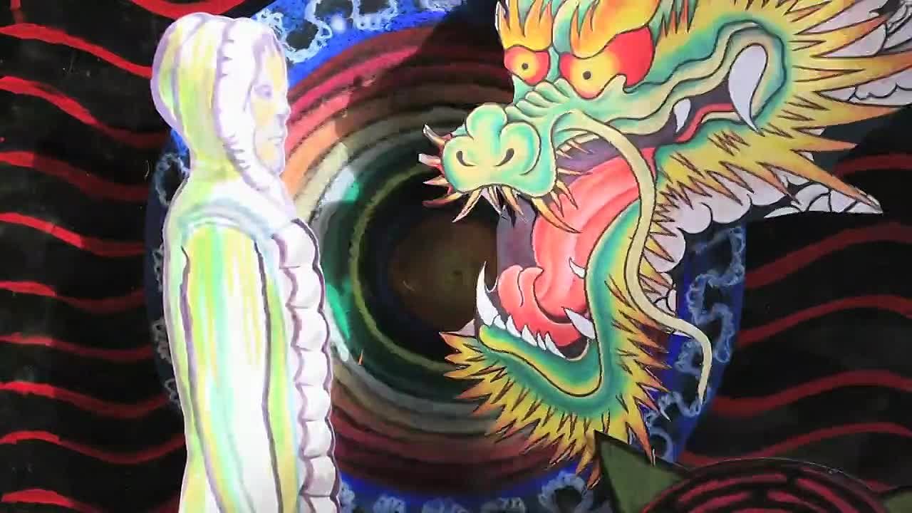 Марта Колберн / Martha Colburn 📼
