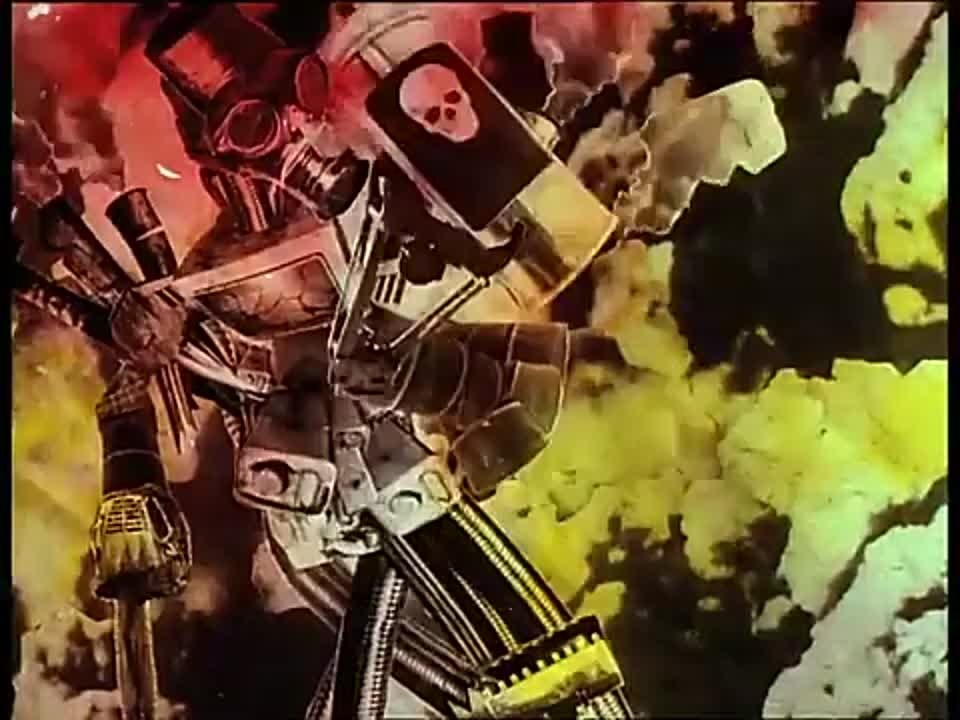 Остальной мир 🌐