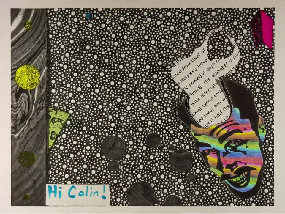 Колин Стэнхилл / Colin Stanhill 🇺🇸