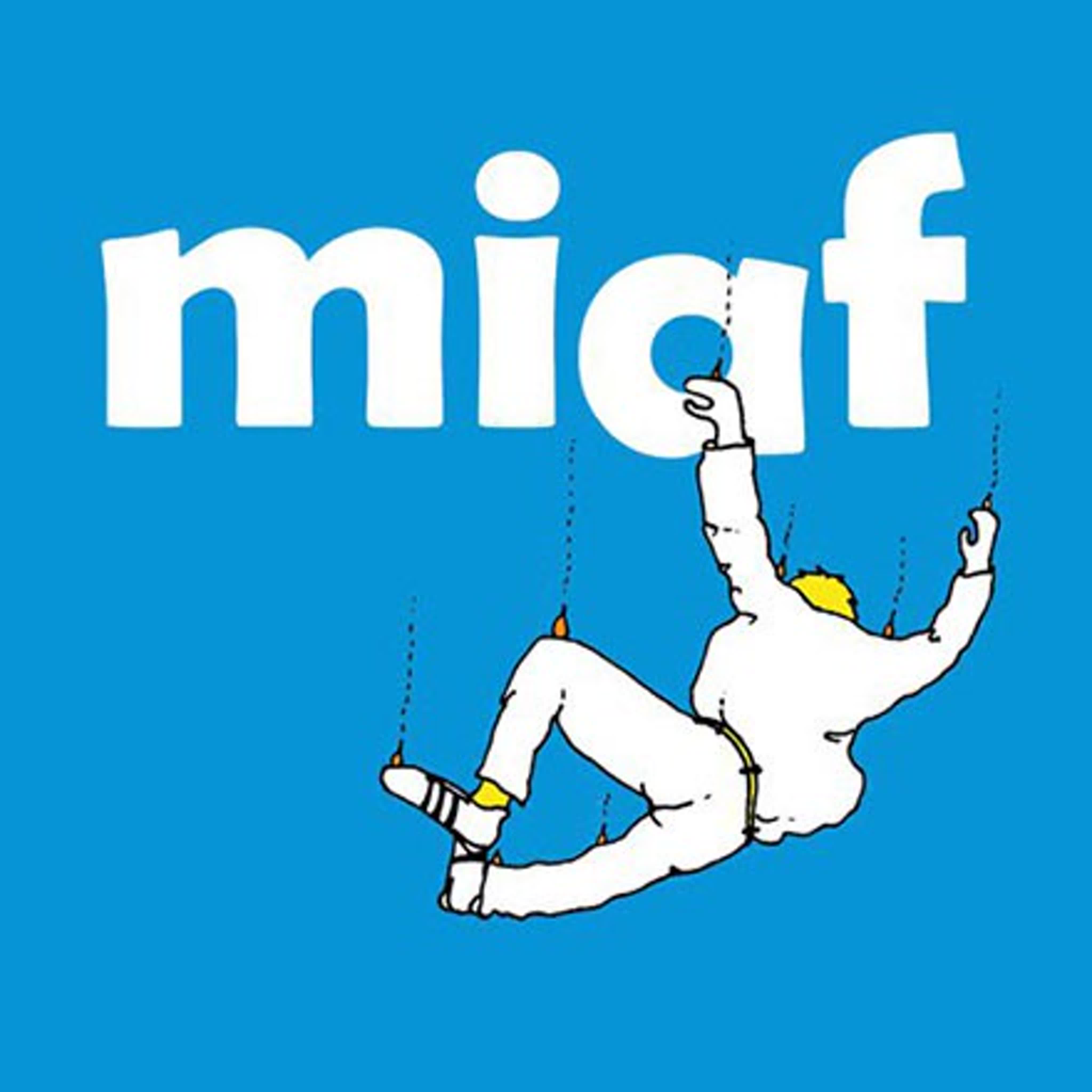 MIAF - Melbourne International Animation Festival trailers