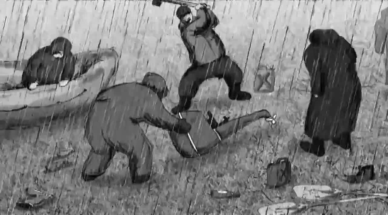 Прийт Пярн / Priit Pärn 🇪🇪