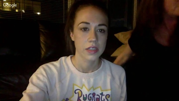 Colleen Vlogs