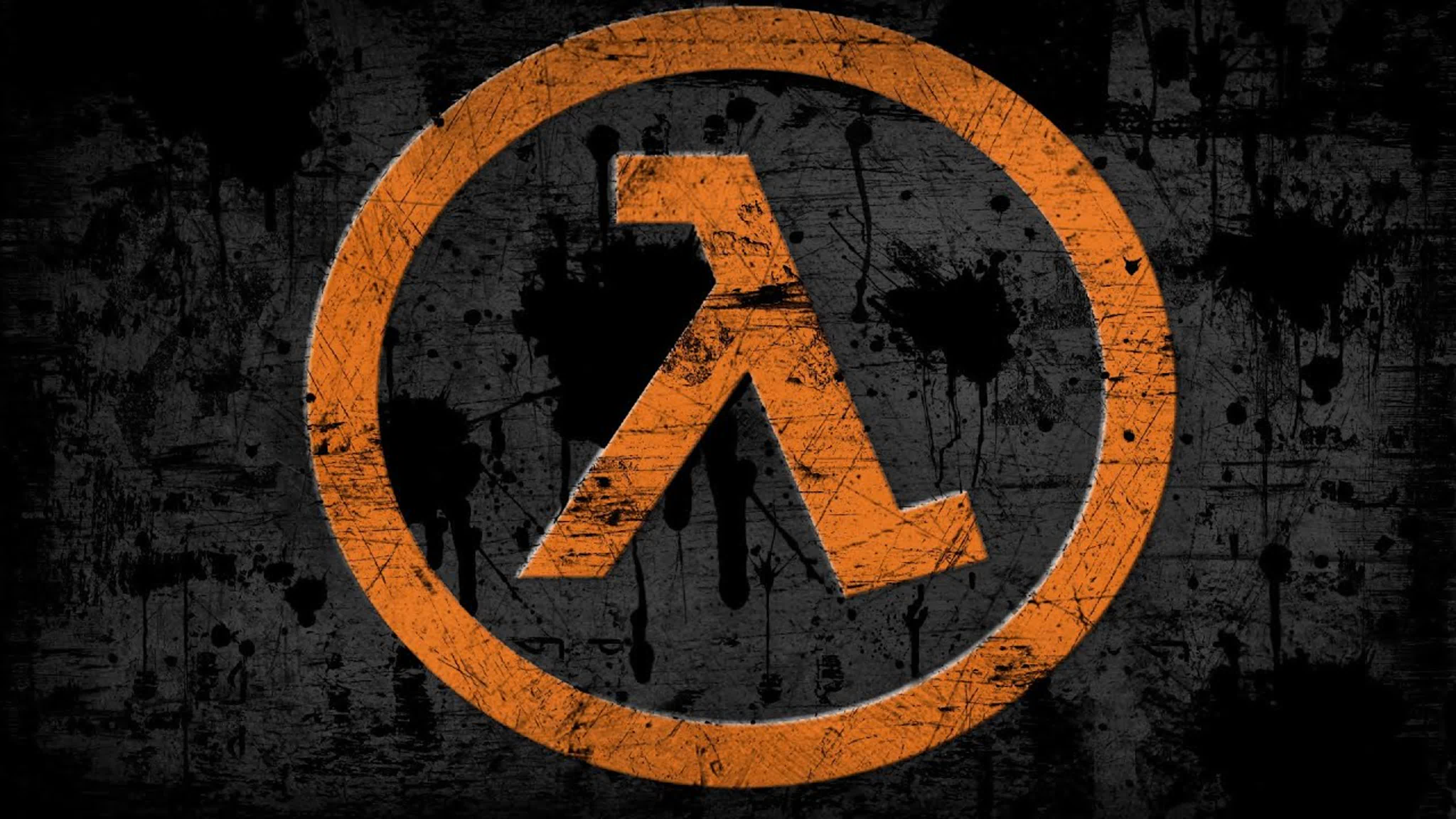 (RUS) Стрим по Half-Life I