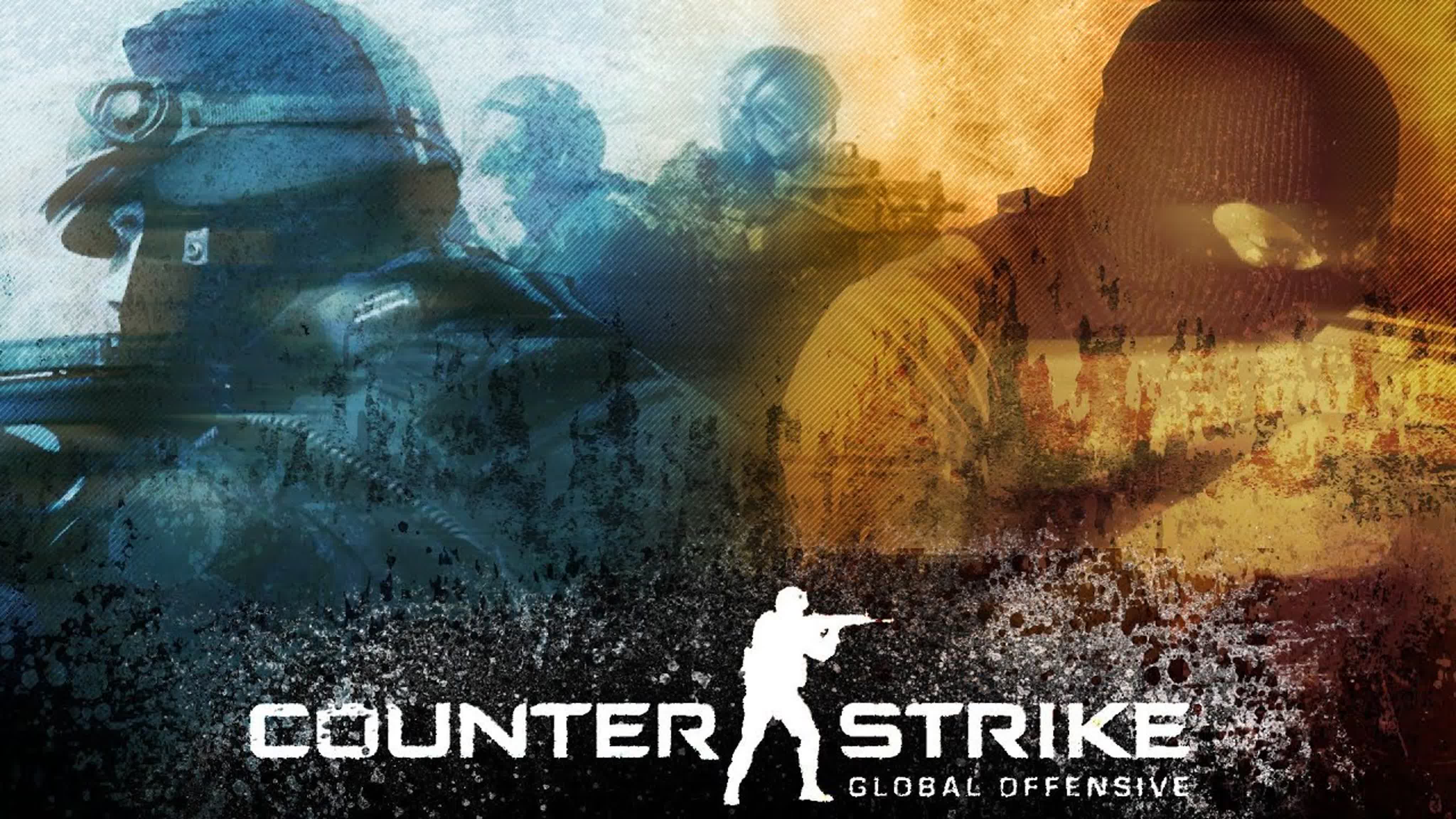 (RUS) Стрим по Counter-Strike: Global Offensive