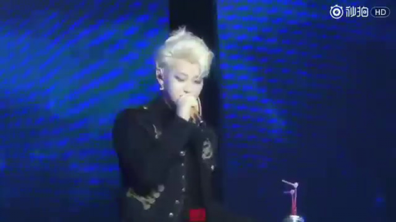 "Promise" Asia Tour (2017) | Фанкамы с концерта