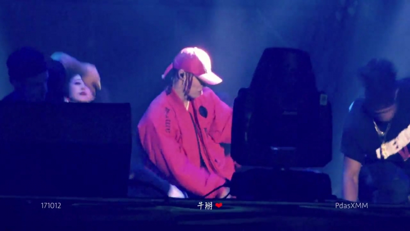 Event Fancam (2016-2017) | Фанкамы мероприятий