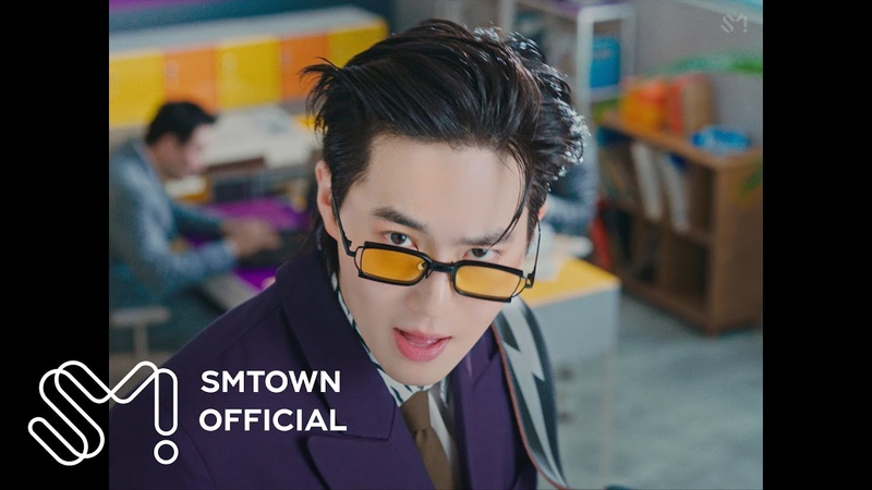 MV ◦ Making (EXO) | Клипы и съёмки