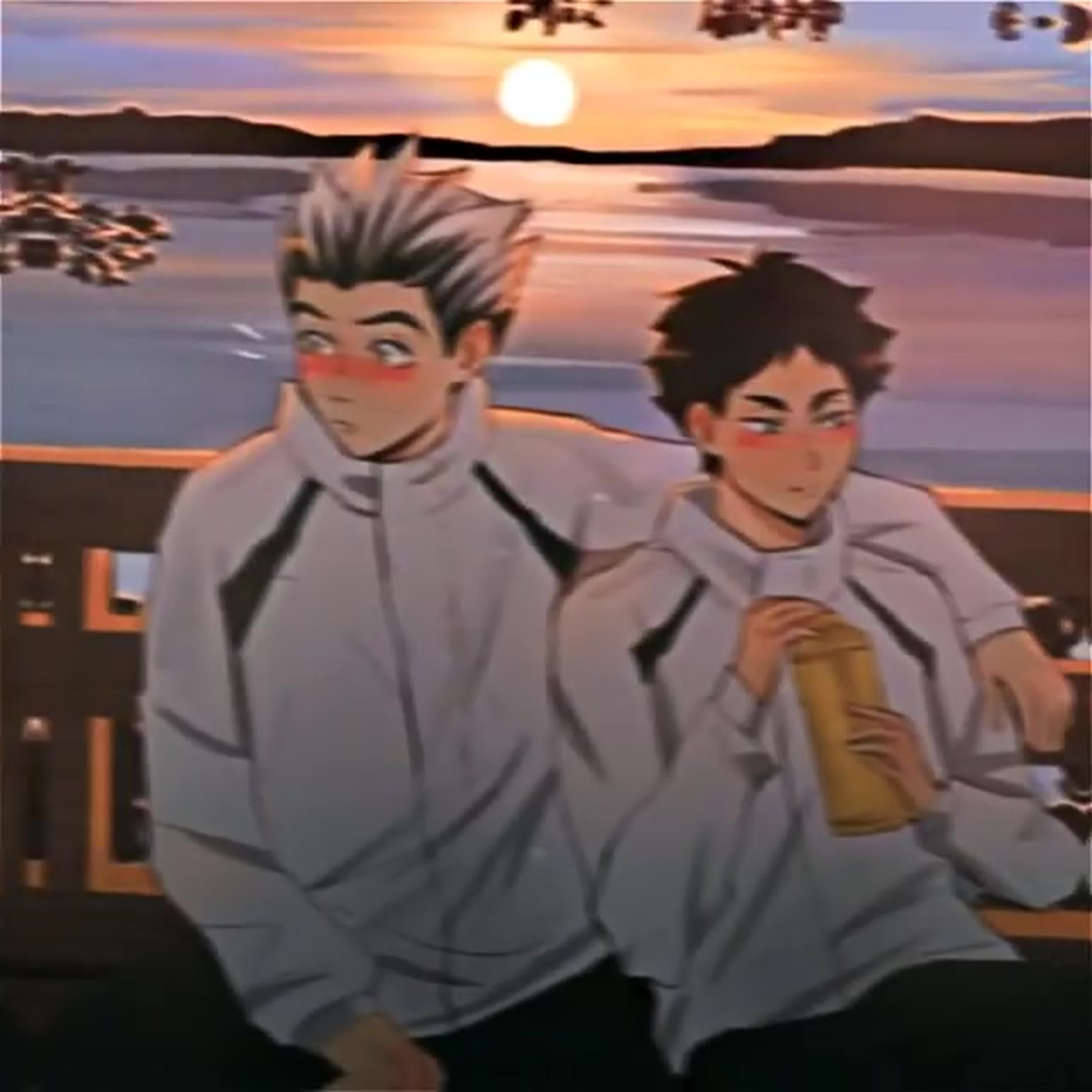 haikyuu 2pt