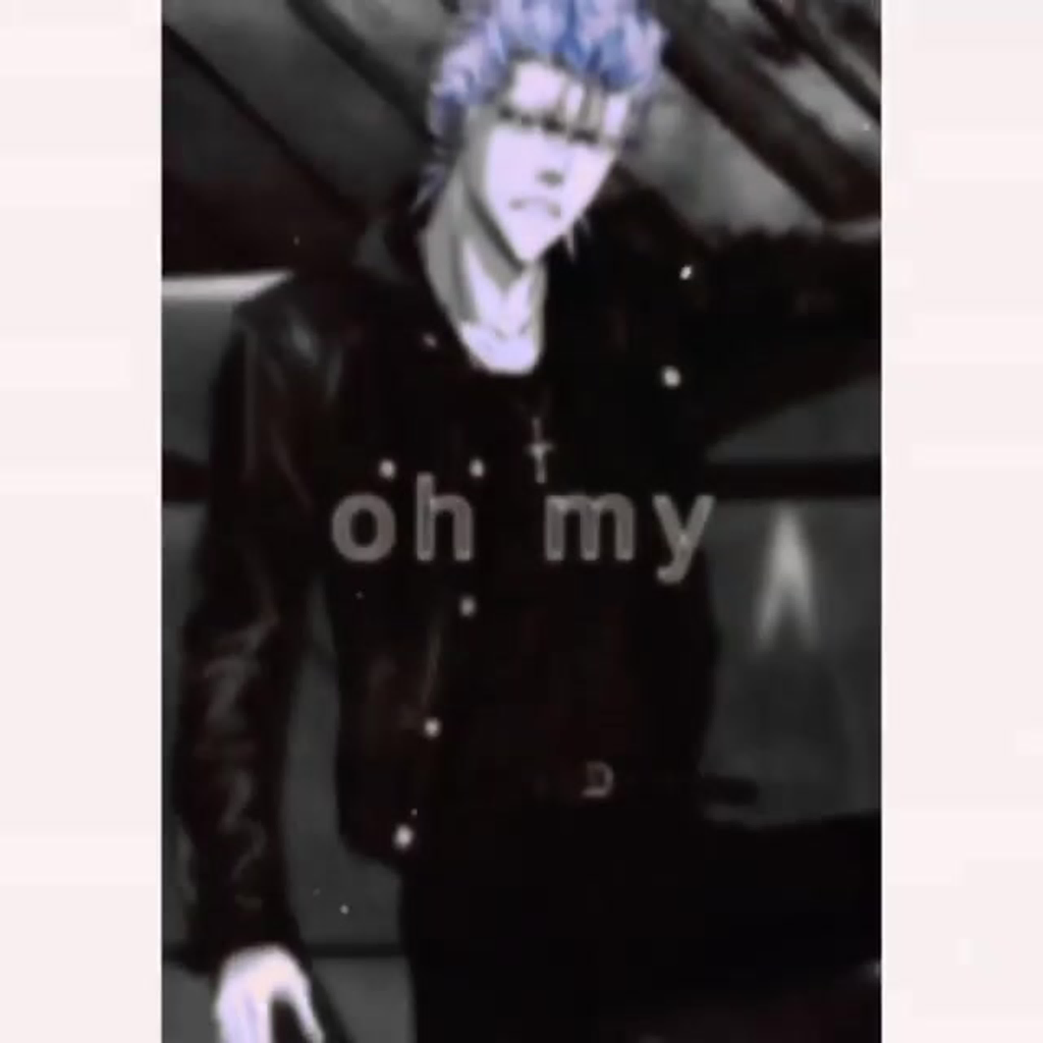 bleach