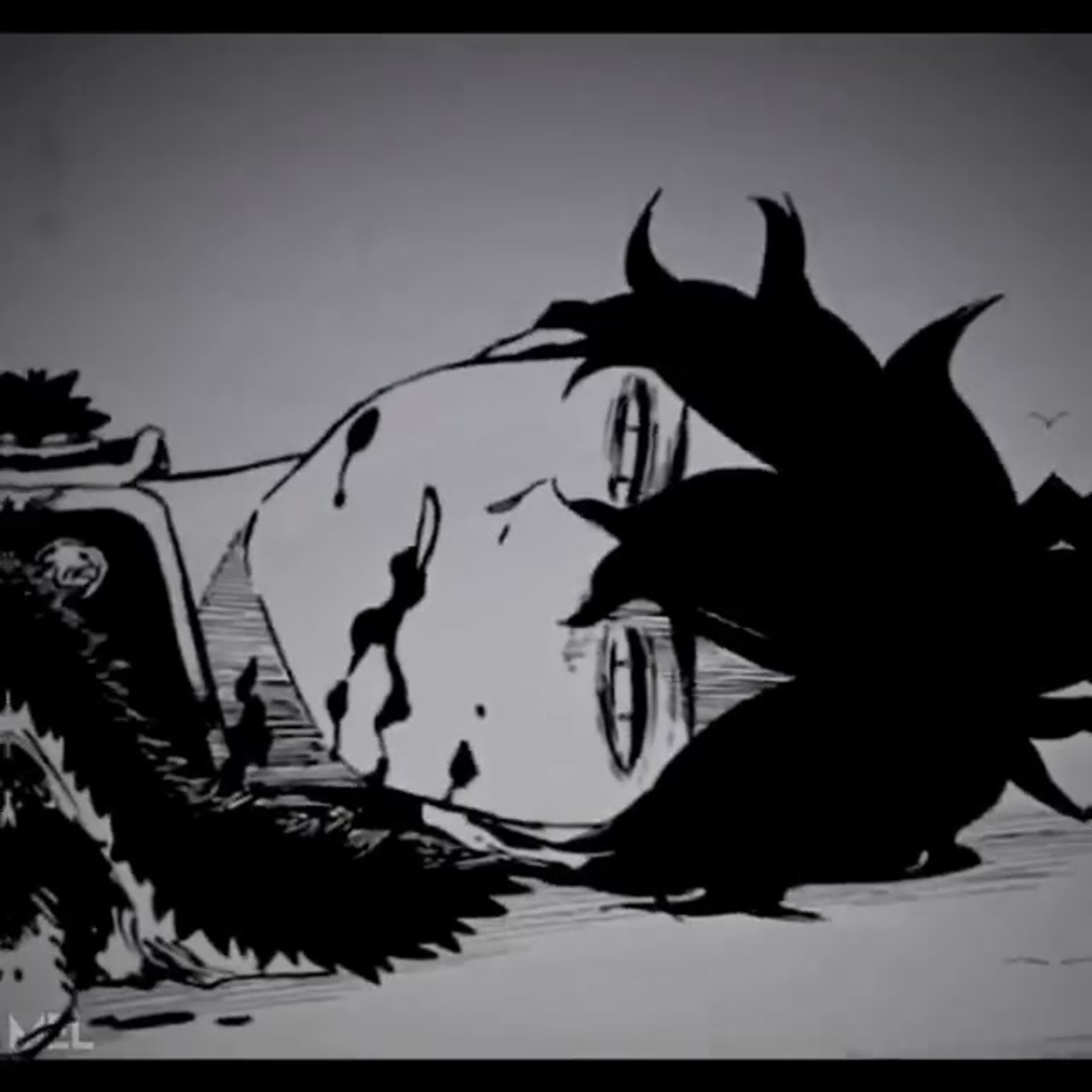 black clover