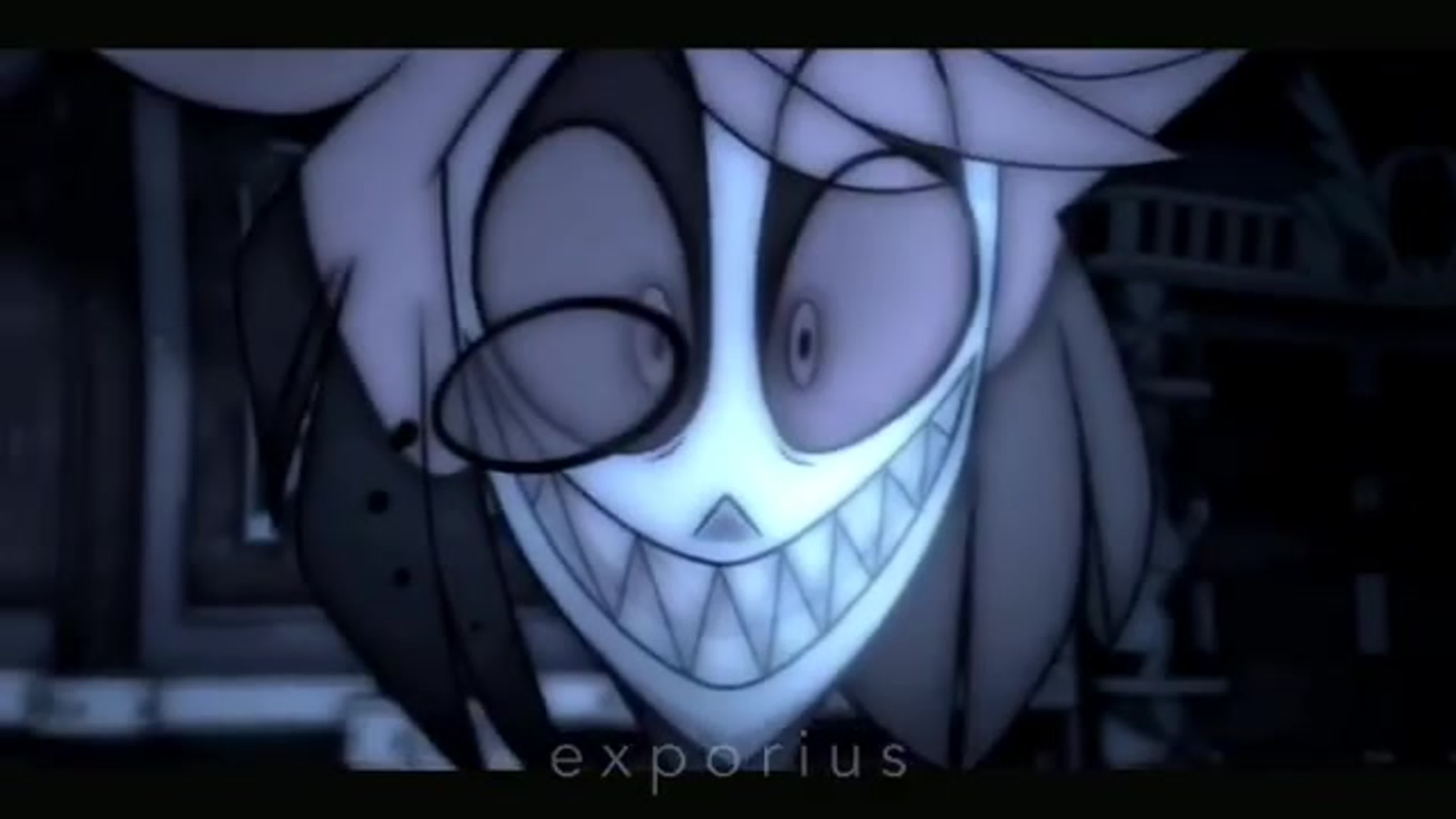 hazbin hotel