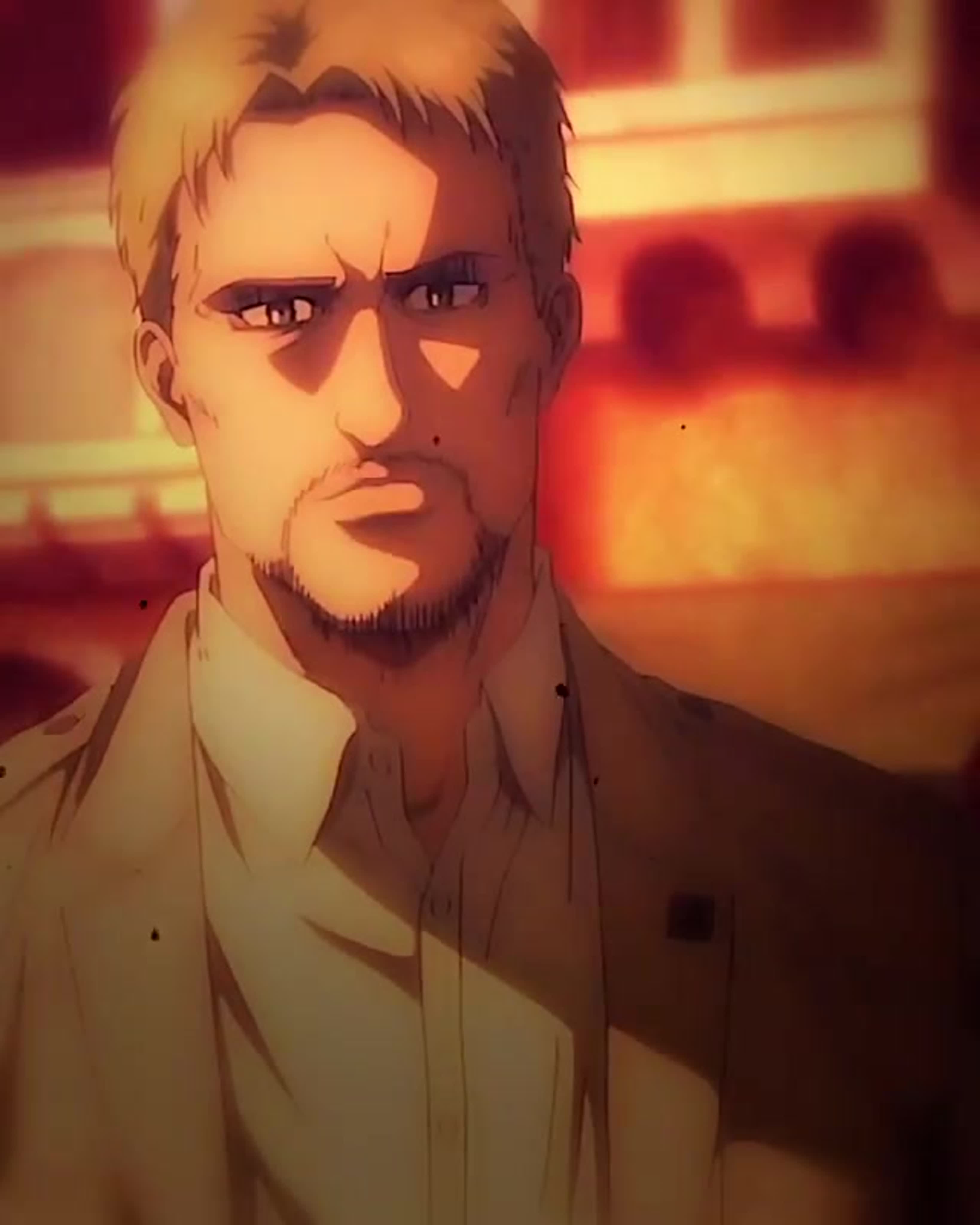 attack on titan