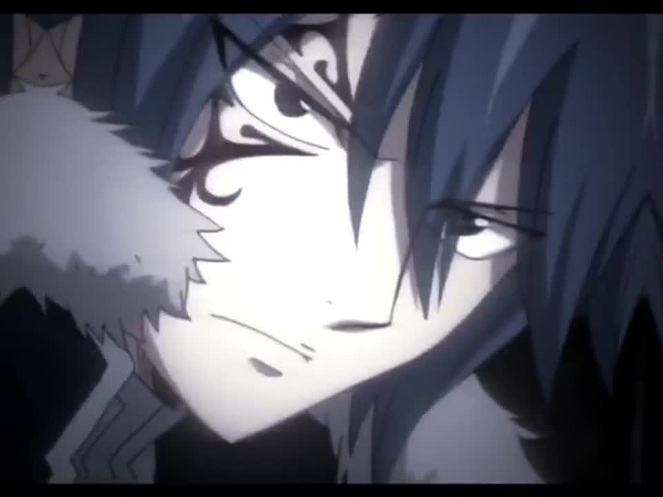 fairy tail