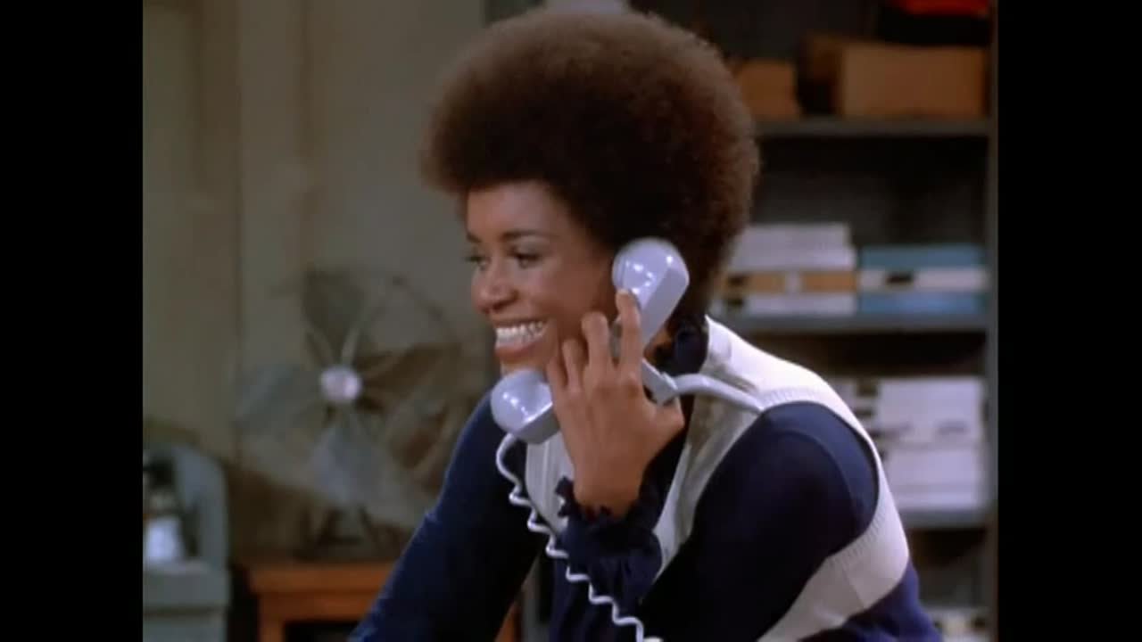 Мэри Тайлер Мур Шоу 2 сезон