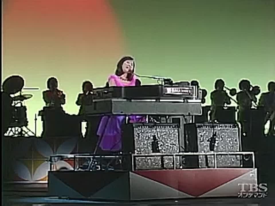 Hiromi Ohta / 太田裕美 / Хироми Ота