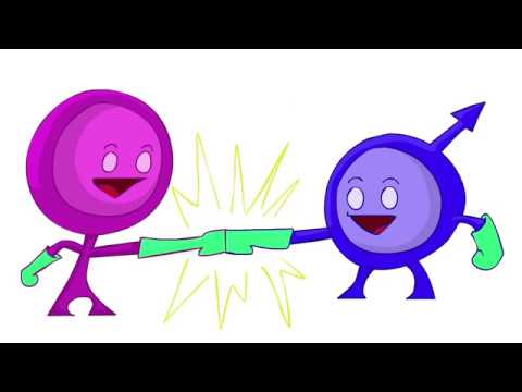 Микро- и макро- миры.