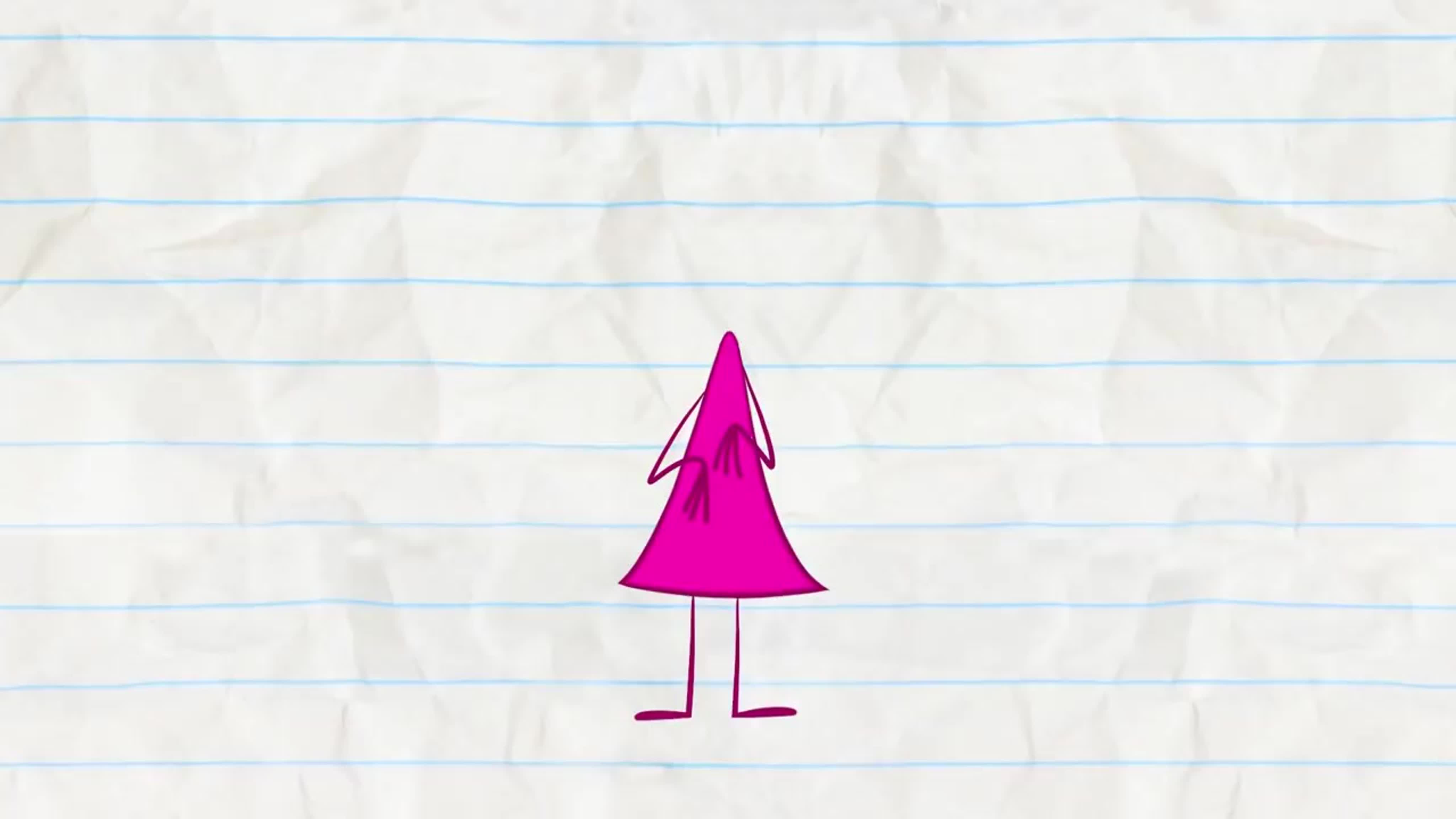 Pencilmation
