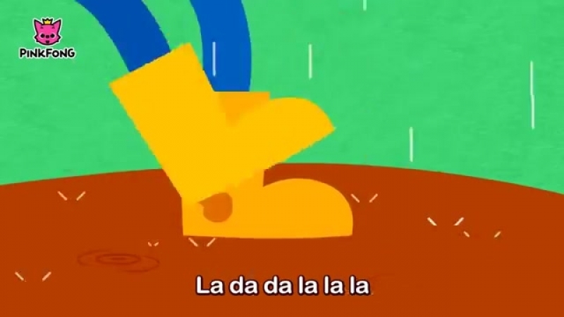 Weather songs