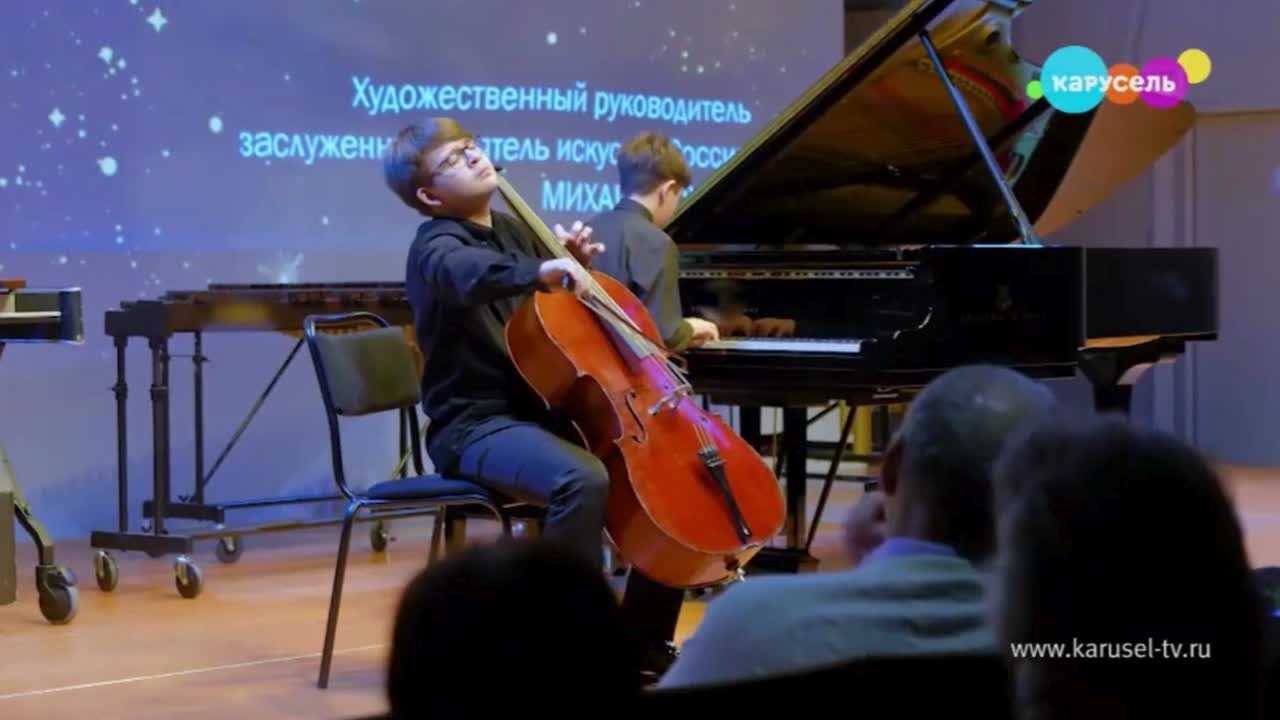 СМИ о нас