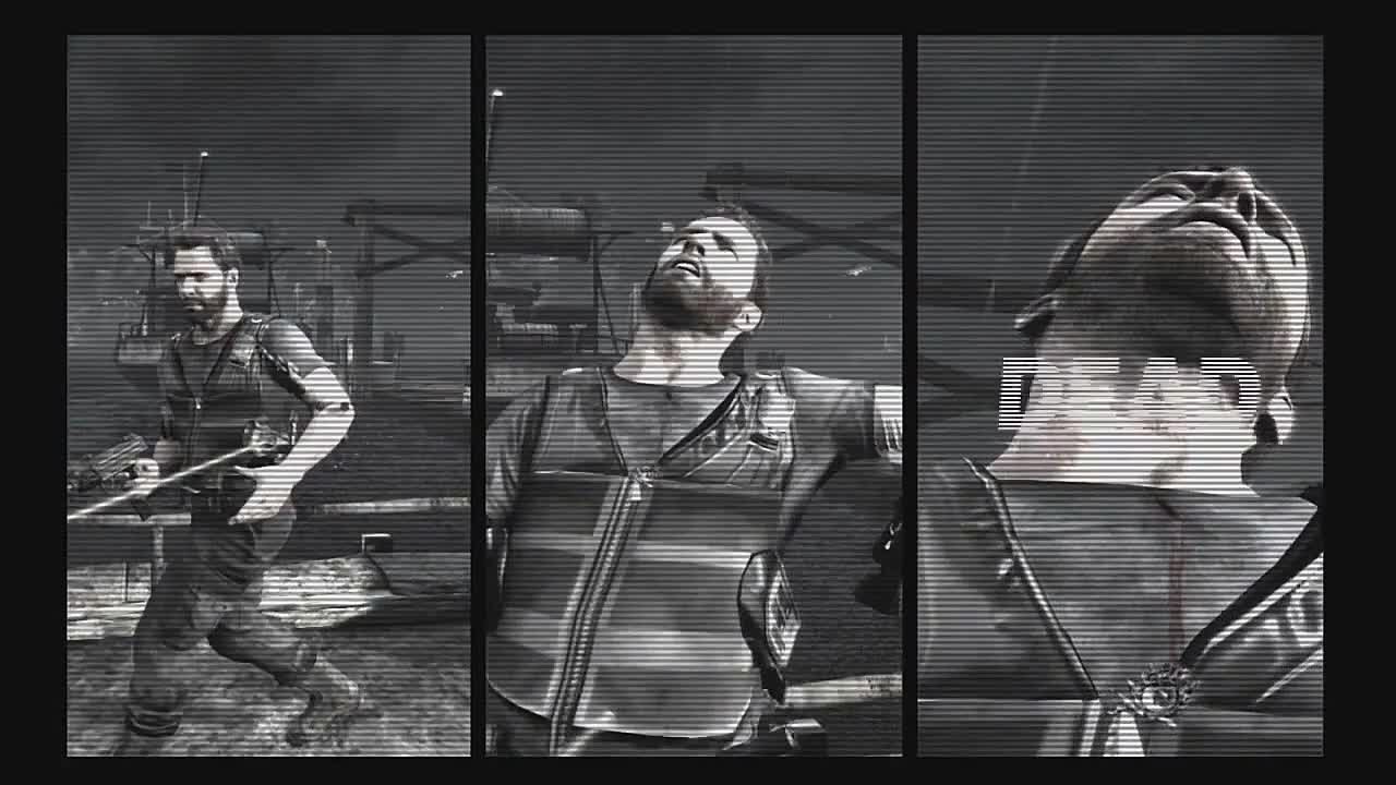 Angry Joe [озвучка]