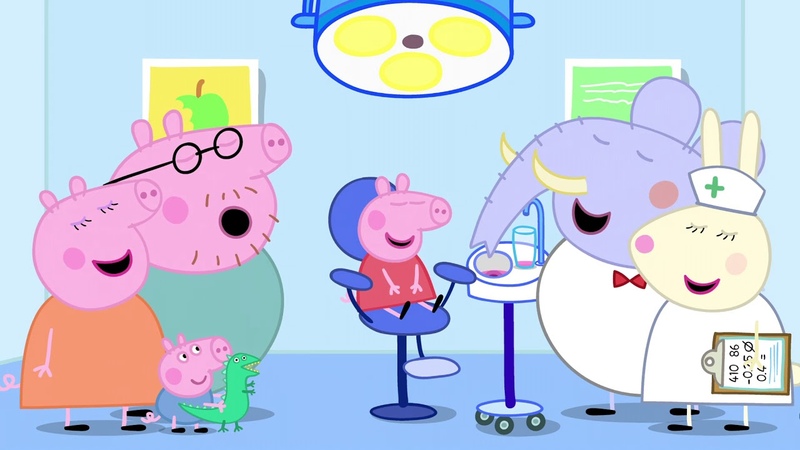 Peppa Pig
