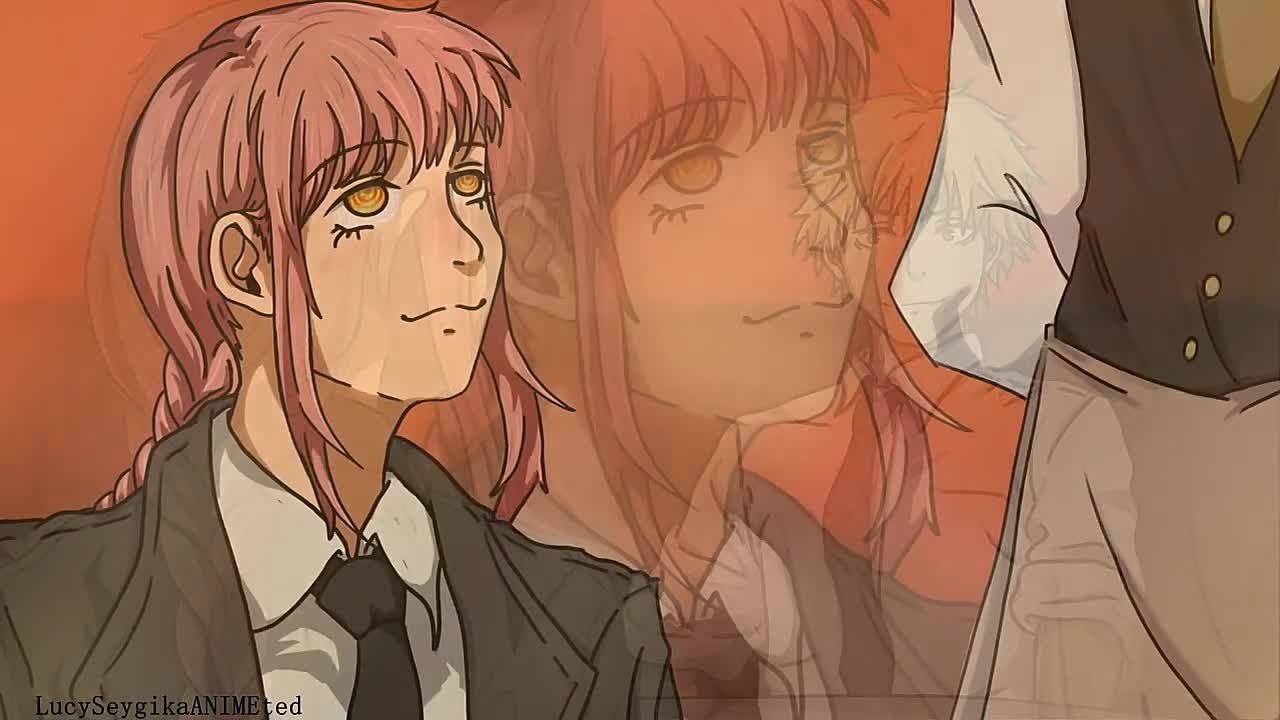 ANIMATIC / MEME