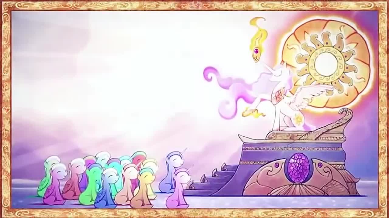 My Little Pony | Май Литтл Пони