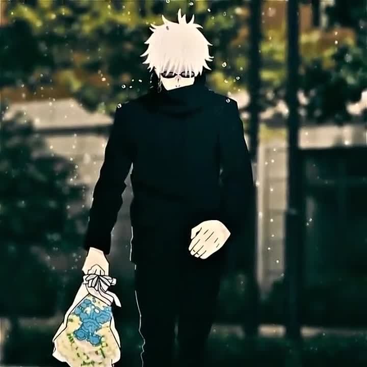 [ Jujutsu Kaisen \/ Магическая битва ]