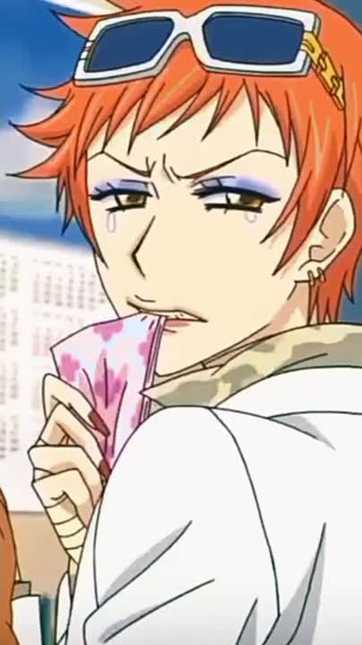 [Kamisama Hajimemashita] [Очень приятно бог]